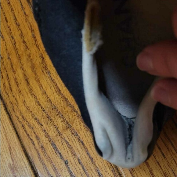 Chanel sneakers black - Picture 5 of 7